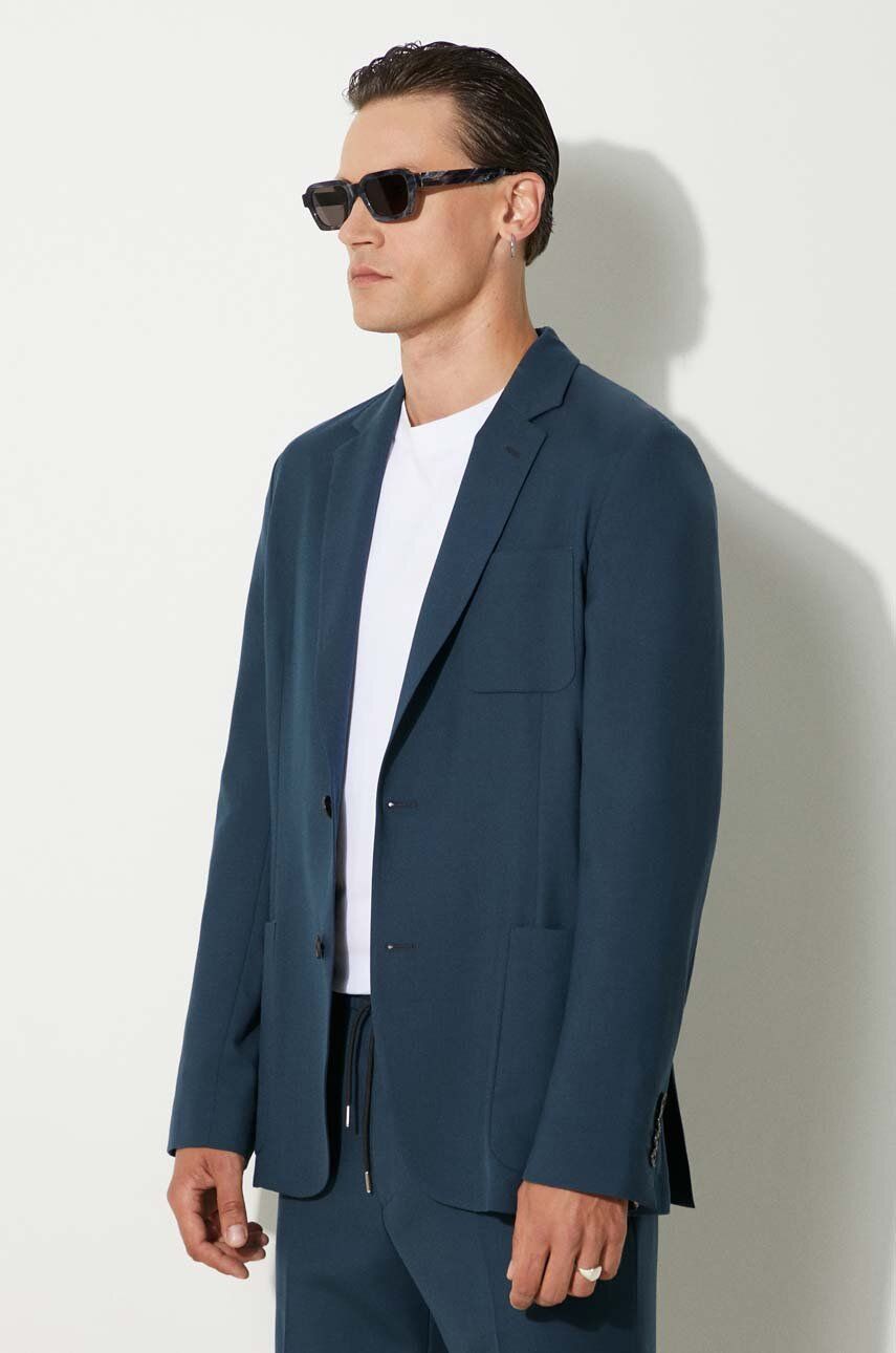 Paul Smith Wool Blazer