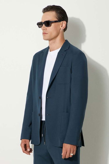 Slnečné okuliare Paul Smith Paul Smith Wool Blazer Šedá | M1R.2321.N00001, 3