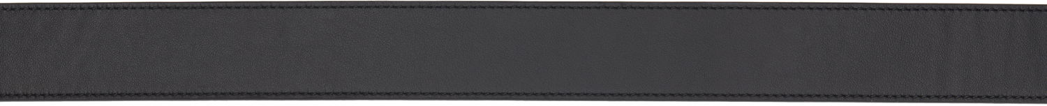 Opasok Givenchy Givenchy 4G Reversible Belt Čierna | BK4051K18K088, 1