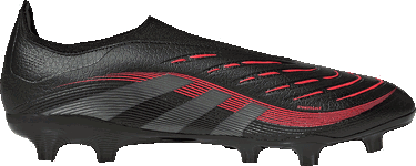 Tenisky a topánky adidas Performance PREDATOR LEAGUE LL FG/MG Čierna | id3858, 3