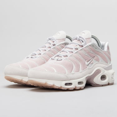 Tenisky a topánky Nike WMNS Air Max Plus LX Ružová | AH6788-600, 0