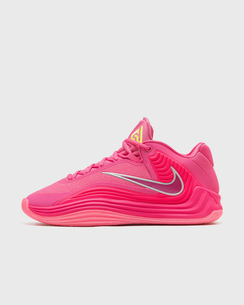 Tenisky a topánky Nike Giannis Freak 7 PRM Ružová | HQ1743-600