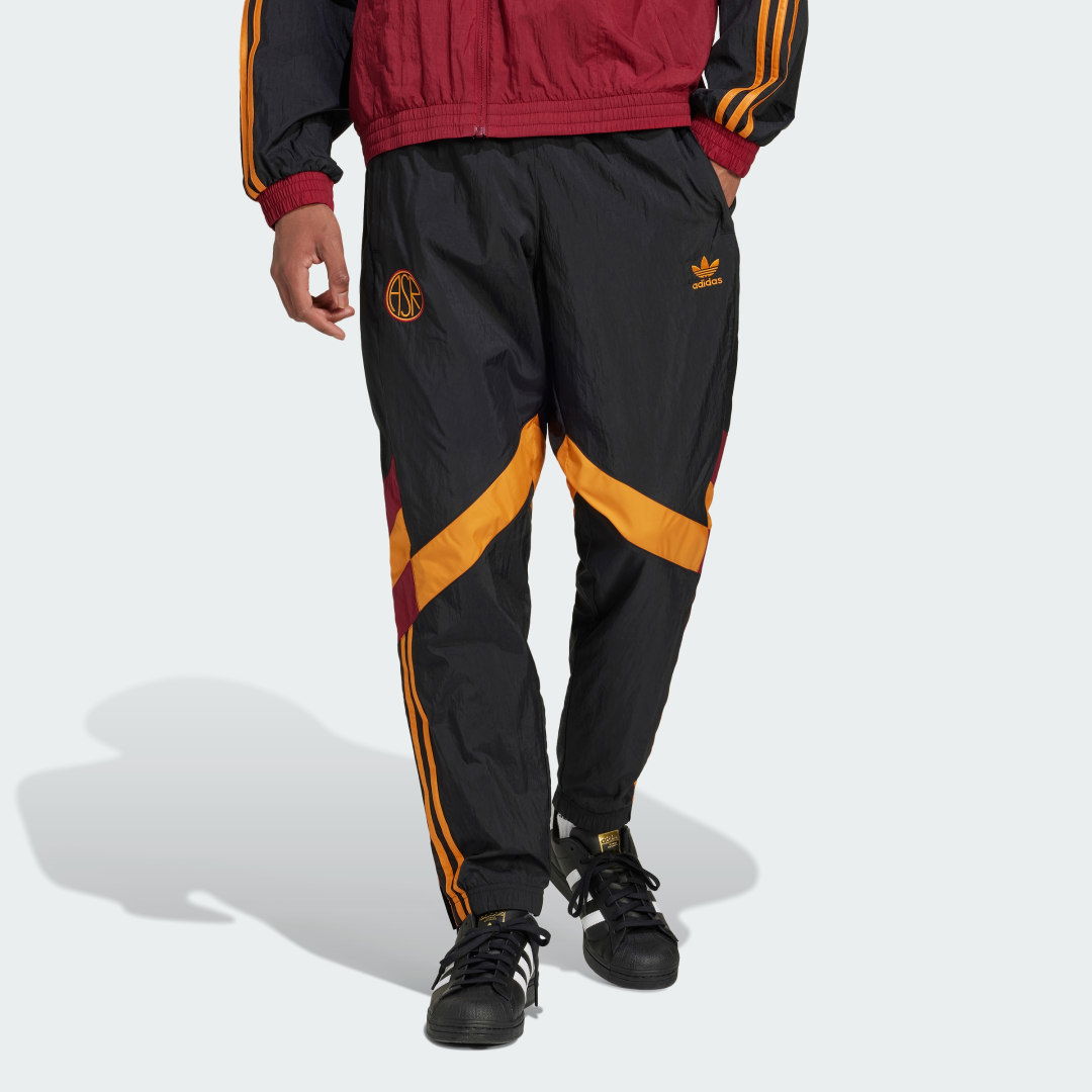 AS Roma Originals Track Pants