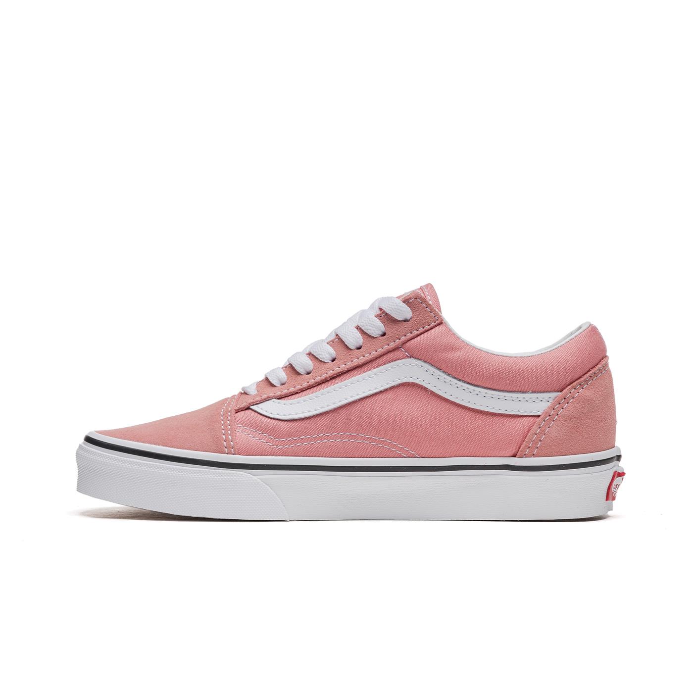 Tenisky a topánky Vans UA Old Skool W Ružová | VN0A5KRFAVN1, 0