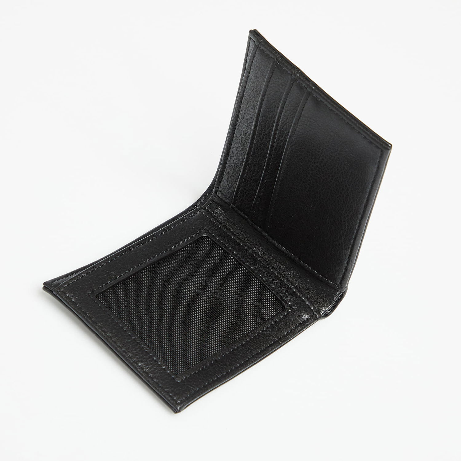 Peňaženka Carhartt WIP Card Wallet Black Čierna | I031600.89XX, 1