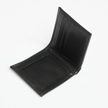 Peňaženka Carhartt WIP Card Wallet Black Čierna | I031600.89XX, 1