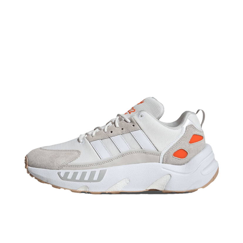 Tenisky a topánky adidas Originals ZX 22 BOOST Biela | HP2784