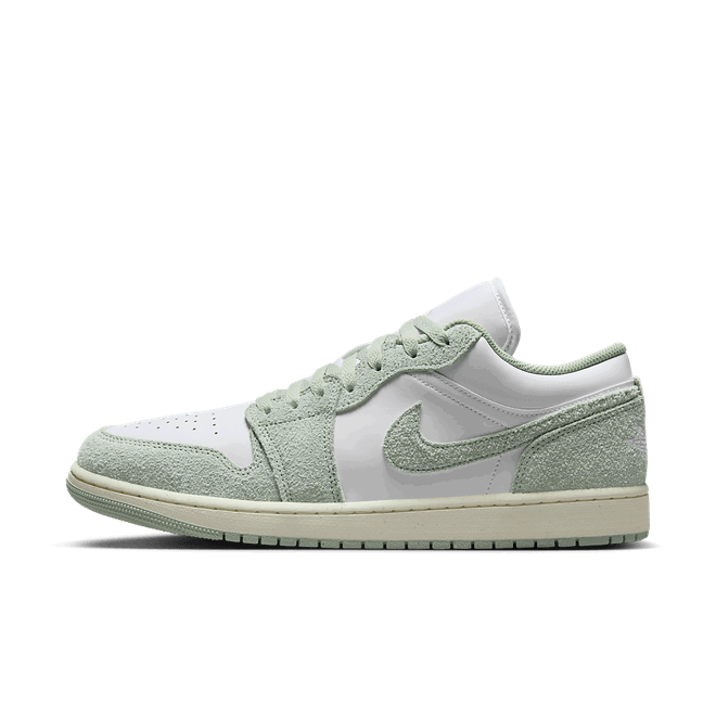 Tenisky a topánky Jordan Air Jordan 1 Low SE "Seafoam" Zelené | FN5214-131, 0