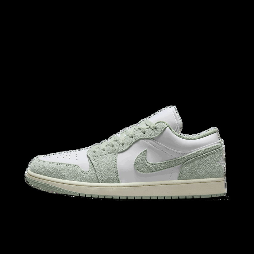 Tenisky a topánky Jordan Air Jordan 1 Low SE "Seafoam" Zelené | FN5214-131