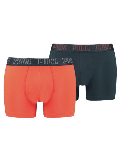 Boxerky Puma Basic Rôznofarebný | 100000884-052