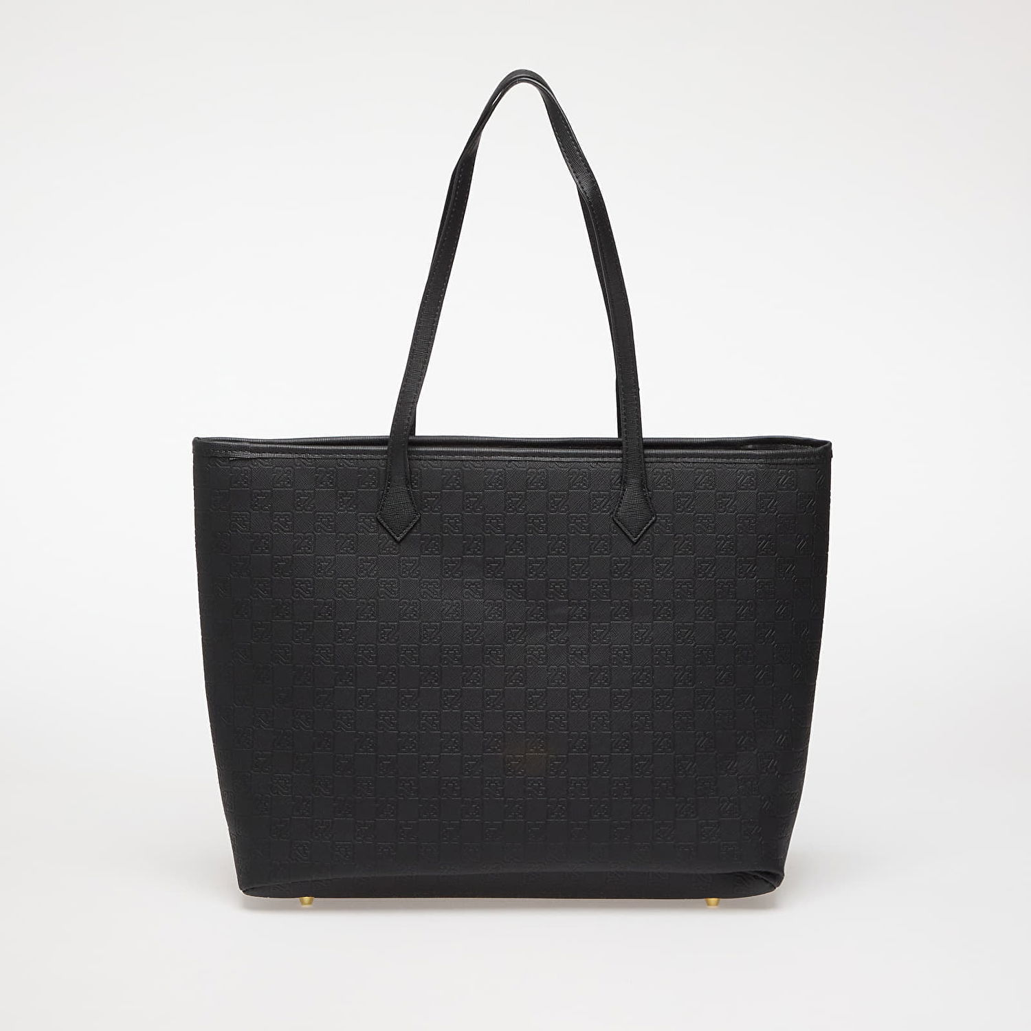 Tote bag Jordan Jam Monogram Tote Bag Čierna | LM0990-K5X, 1