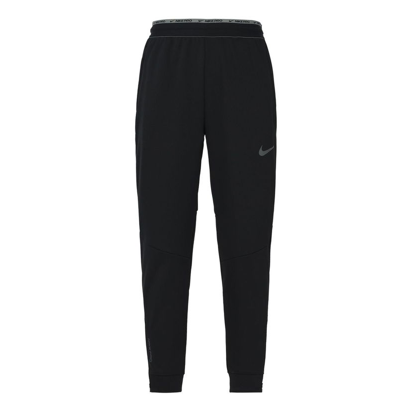 Tepláky Nike Nike Pro Therma Sphere Fleece Lined Pants Čierna | DD2123-010