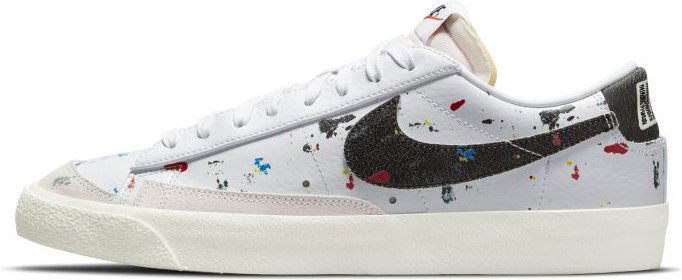 Tenisky a topánky Nike Blazer Low '77 Biela | DJ1517-100, 0