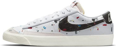 Tenisky a topánky Nike Blazer Low '77 Biela | DJ1517-100, 0