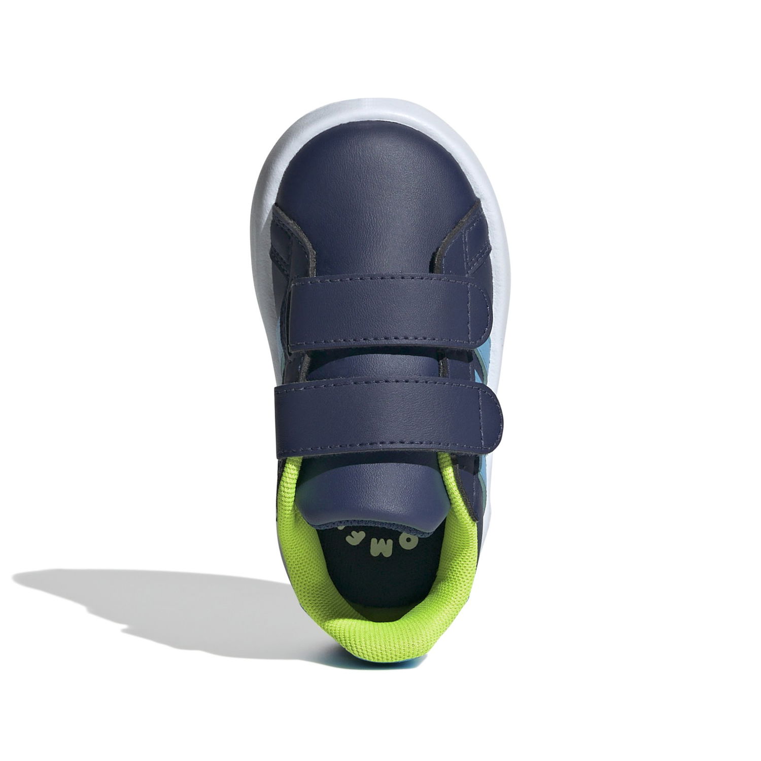 Tenisky a topánky adidas Performance Grand Court 2.0 CFI Navy | IH4885, 1