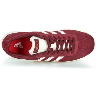 Tenisky a topánky adidas Originals VL Court 2.0 "Red" Vínová | IF7555, 5