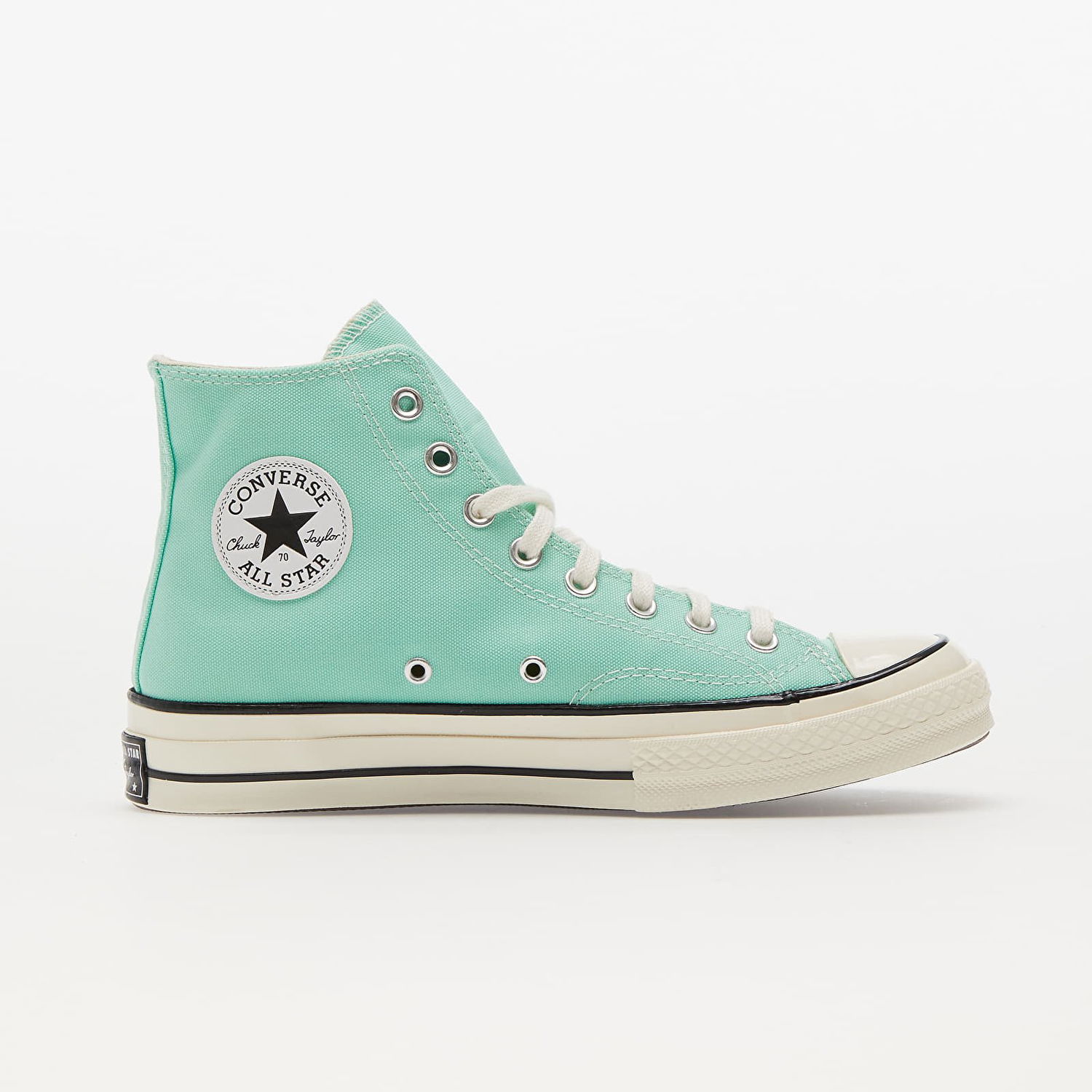 Tenisky a topánky Converse Chuck 70 Canvas Tyrkysová | A00748C, 1