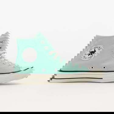 Tenisky a topánky Converse Chuck 70 Canvas Tyrkysová | A00748C, 1