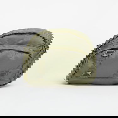 Taška cez rameno New Balance Athletics Sling Bag Zelené | LAB23201DEK, 0