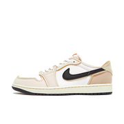 Air Jordan 1 Retro Low OG EX "Coconut Milk"