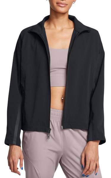 Bunda Under Armour Under Armour Unstoppable Vented Jacket Čierna | 1385895-002, 0