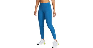 Legíny Nike Dri-FIT One Modrá | dd0252-457, 1