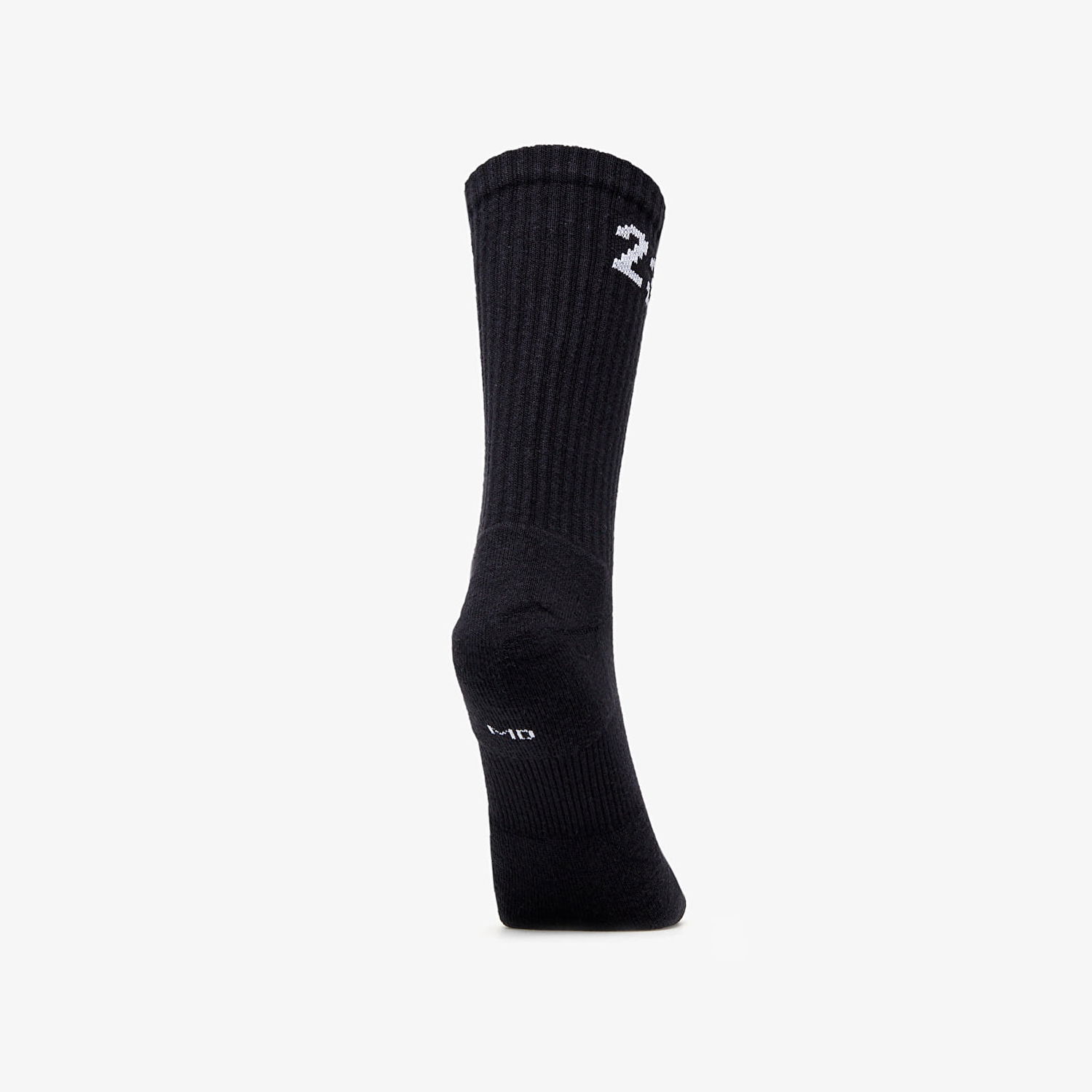 Ponožky Nike Essentials Crew Socks 3-Pack Čierna | DA5718-010, 1