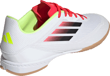 Tenisky a topánky adidas Performance F50 League IN Biela | ie1228, 5