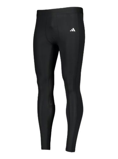 Legíny adidas Performance Leggings Techfit Tight Čierna | hp0585