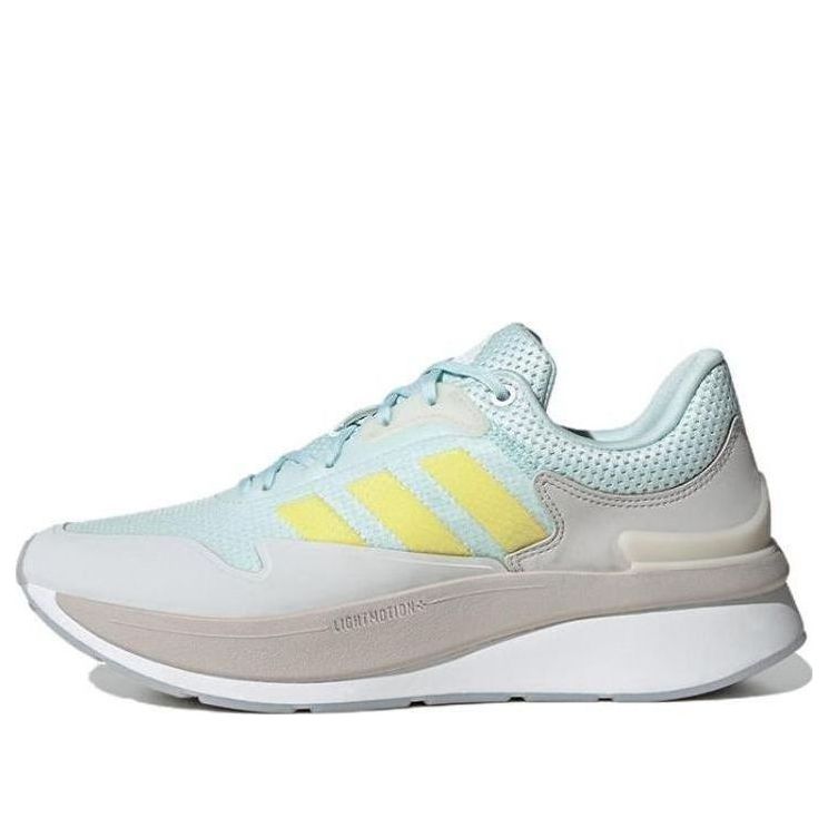 Tenisky a topánky adidas Performance Znchill Tyrkysová | GZ4898, 0
