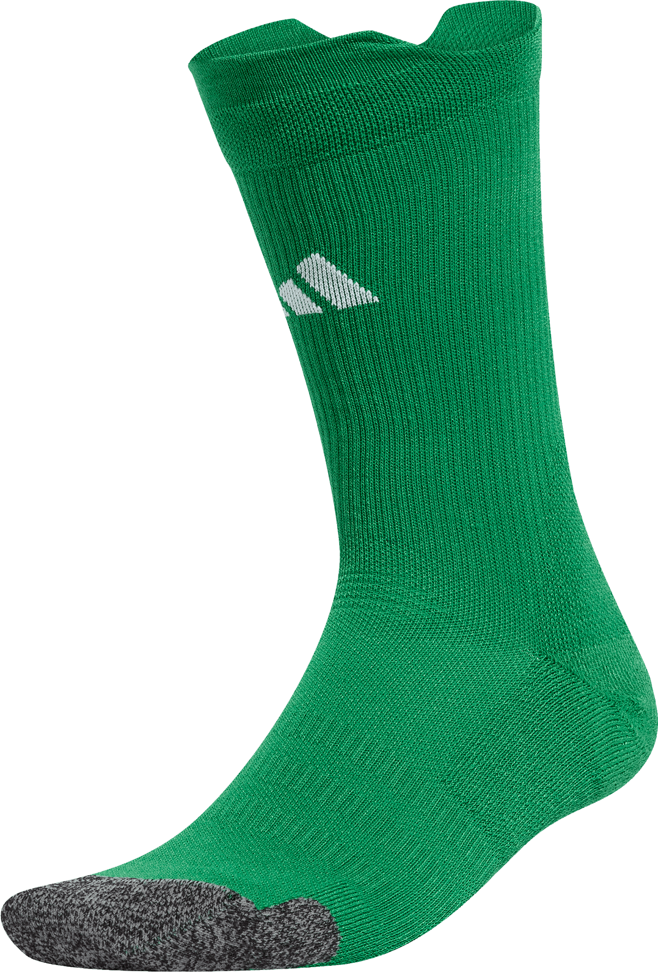 Ponožky adidas Originals Adidas Cushioned Football Socks Zelené | jw3436, 0