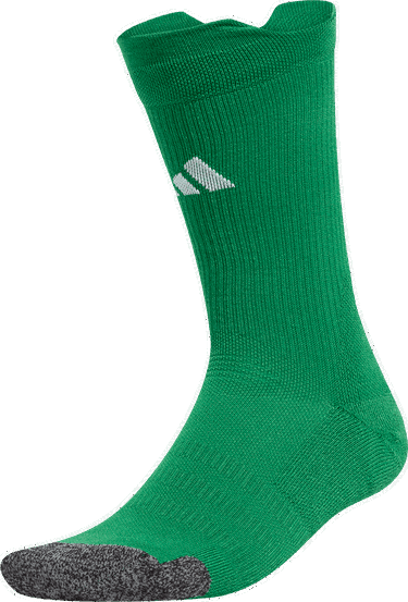 Ponožky adidas Originals Adidas Cushioned Football Socks Zelené | jw3436, 0