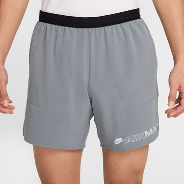 Šortky Nike Air Max Woven Shorts Šedá | HQ4905-065, 2