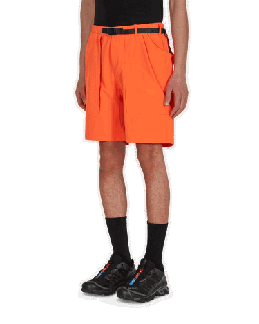 Šortky GRAMICCI Sheltech Renu Chuckwalla Shorts Oranžová | GCP-21S119 14465027, 1