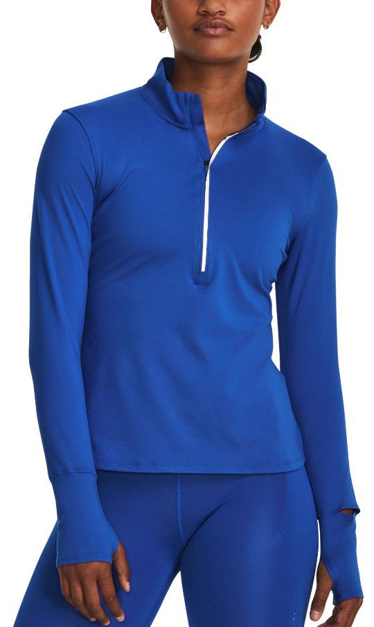 Qualifier Run ½ Zip Pullover