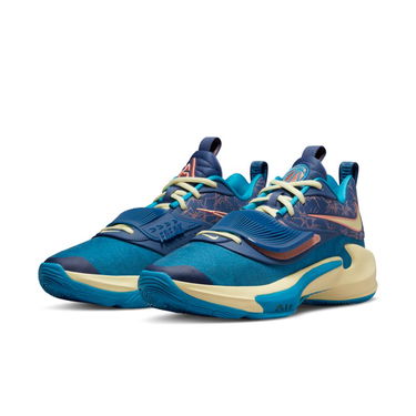 Tenisky a topánky Nike Zoom Freak 3 "Valentine’s Day" Modrá | DH7347-900, 1