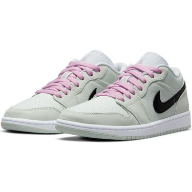Tenisky a topánky Jordan Jordan 1 Low SE "Barely Green" W Zelené | CZ0776-300, 1
