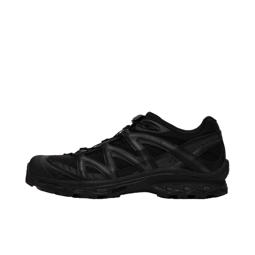 Tenisky a topánky Salomon XT-Quest Advanced Čierna | L41013900