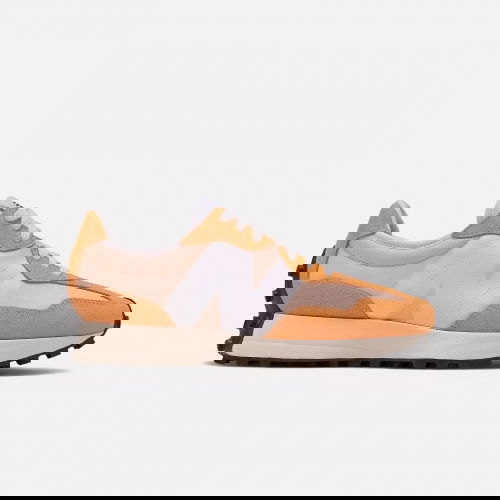 Tenisky a topánky New Balance 327 W Žltá | WS327LF1, 0