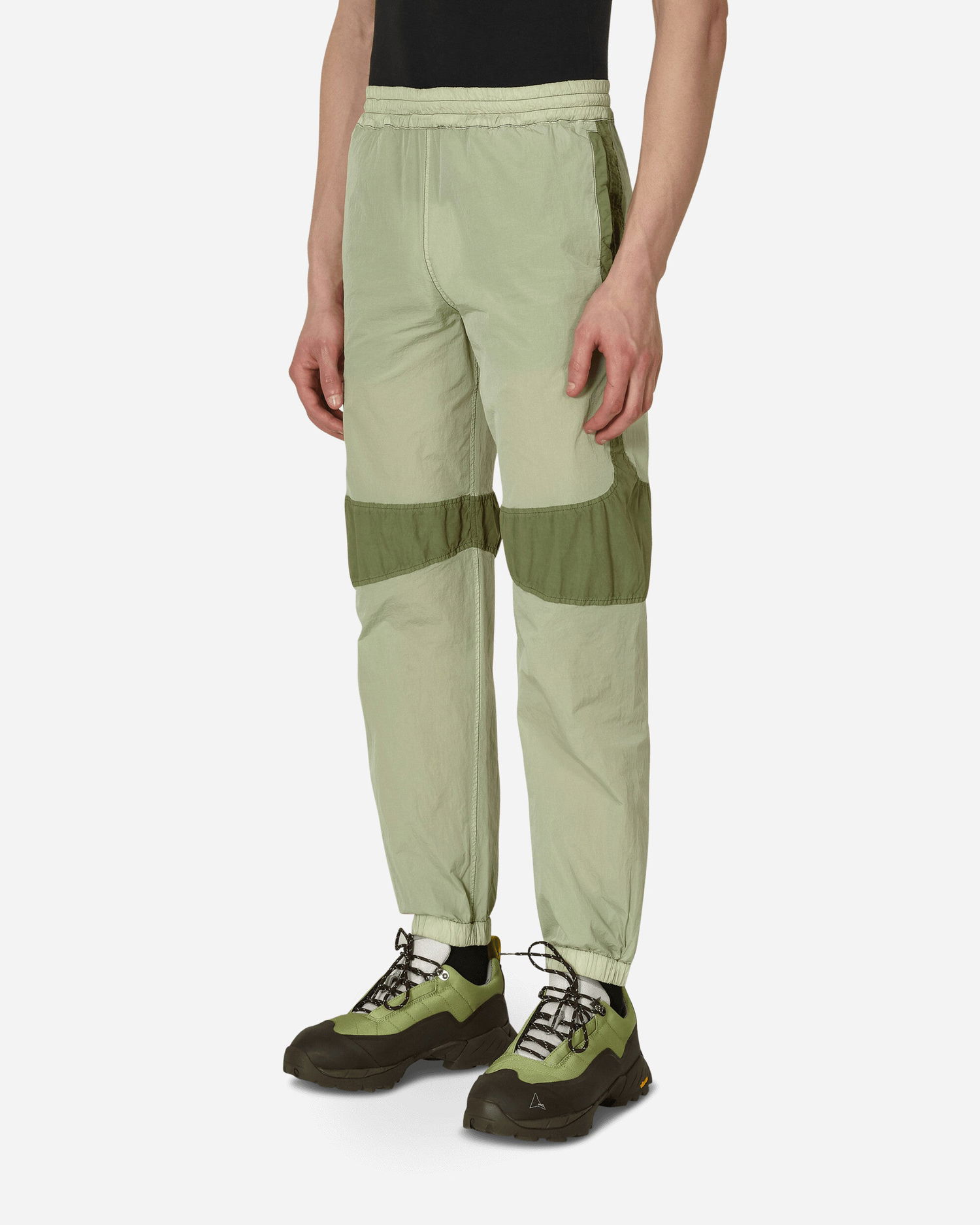 Nohavice Ranra Is Pants Zelené | AMSS23PA02908247 1244, 1