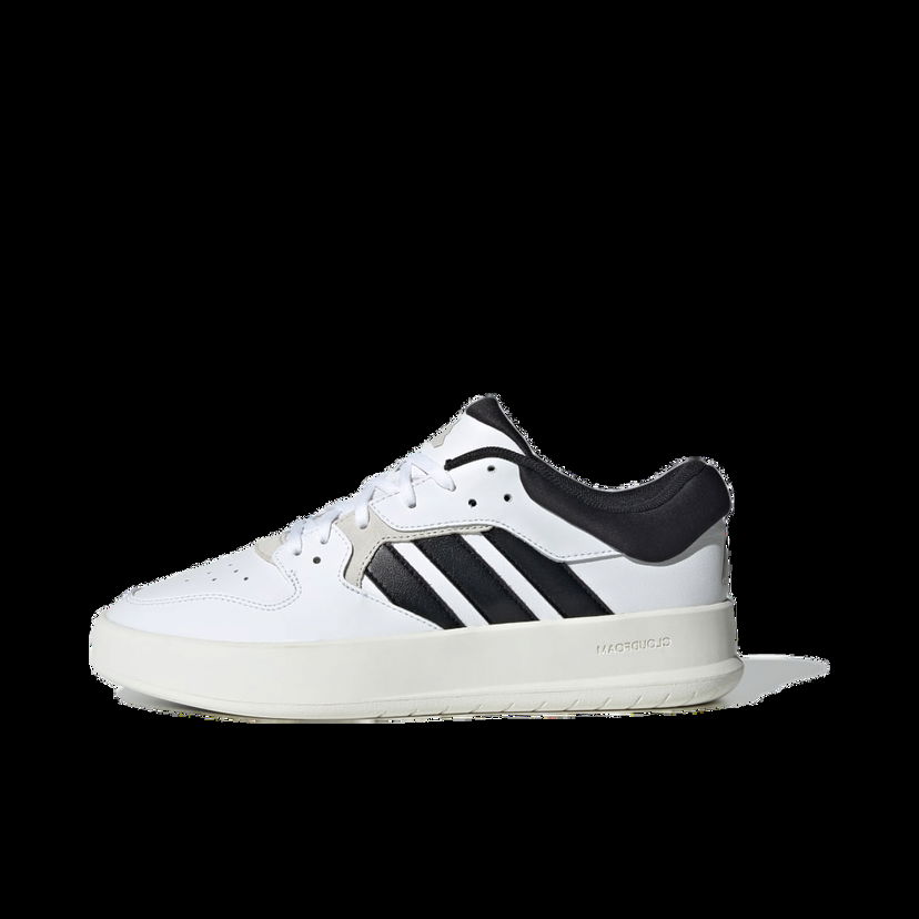 Tenisky a topánky adidas Performance Court 24 Biela | IF1656