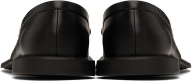Oblečenie The Row The Row Nic Loafers Čierna | F2095-L603, 1