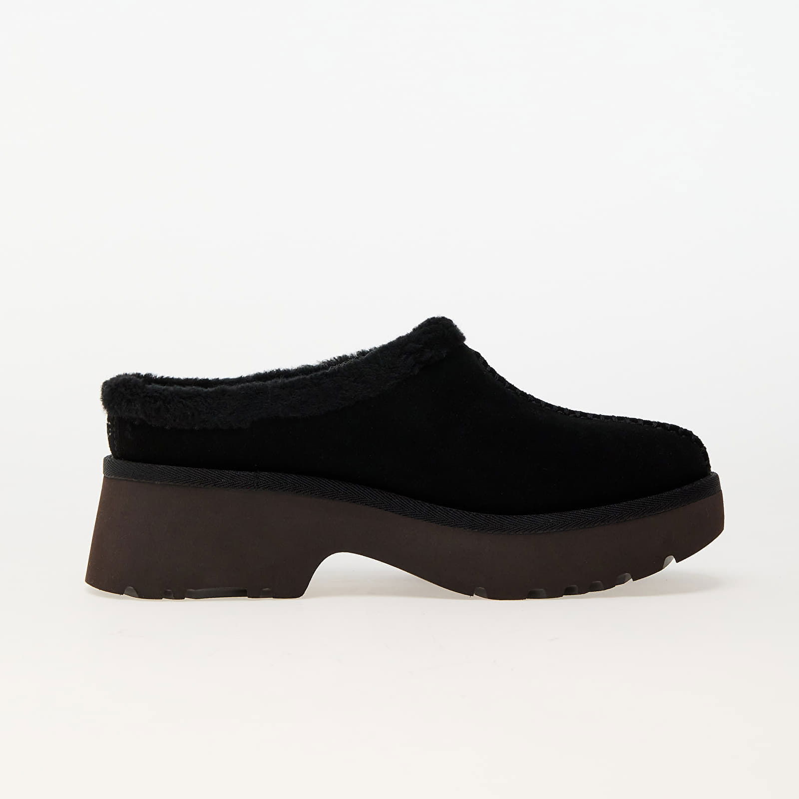 New Heights Cozy Clog W