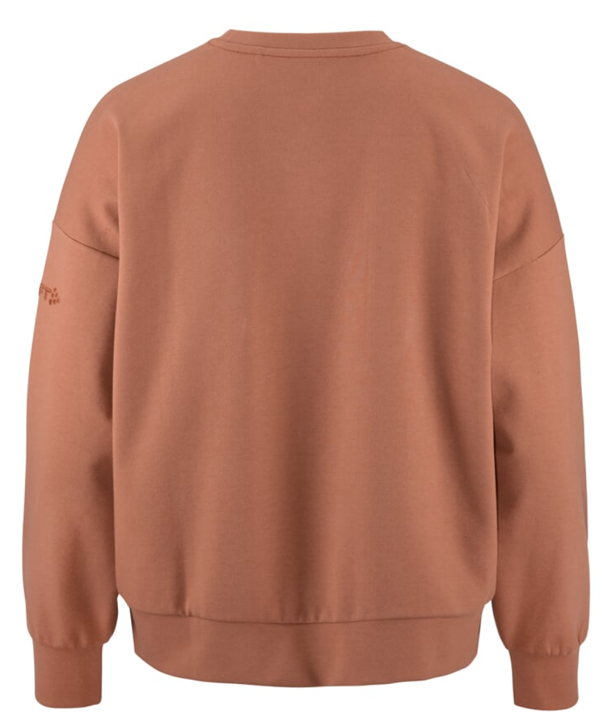 Sveter Craft Craft Adv Join Sweatshirt Oranžová | 1914770-458000, 1