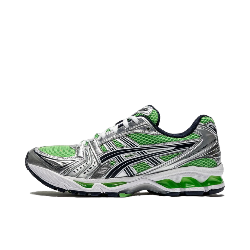 Tenisky a topánky Asics WMNS GEL-KAYANO 14 Šedá | 1202A056-300