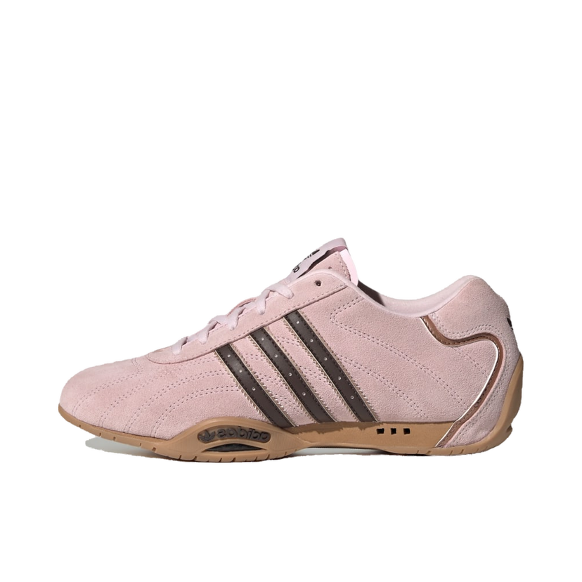 Tenisky a topánky adidas Originals Adiracer Lo Ružová | JS4519