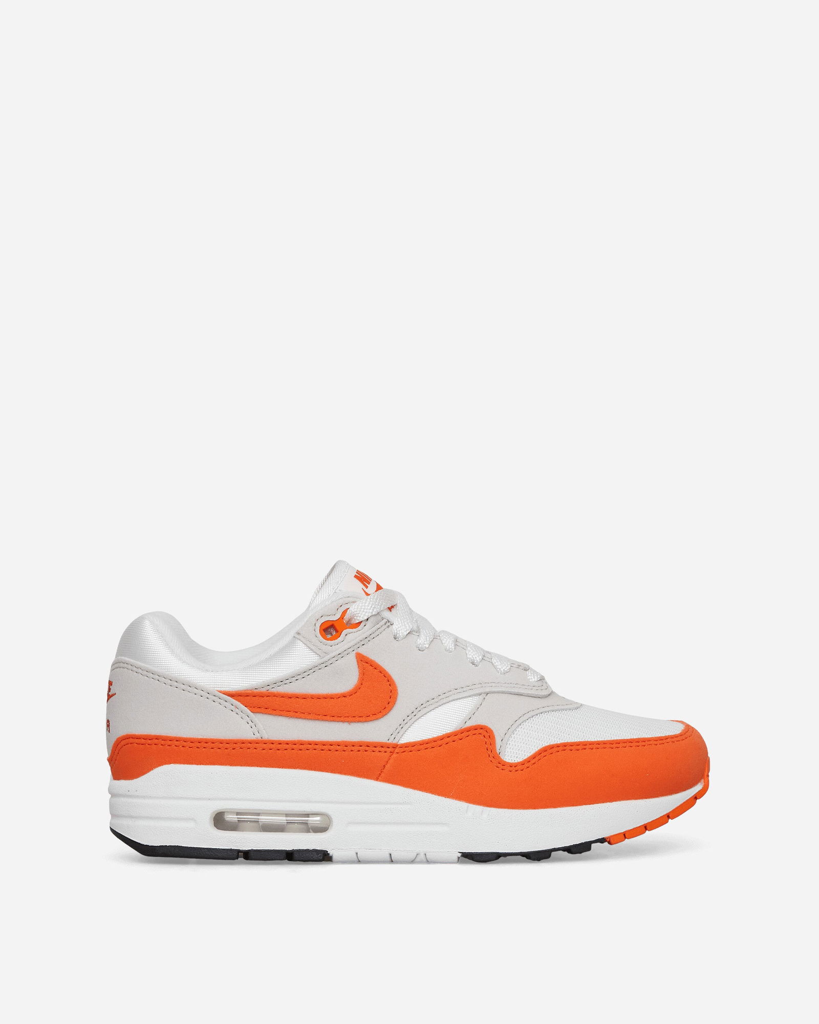 Air Max 1 "Safety Orange" W