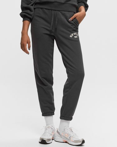 Tepláky New Balance Essentials Varsity Fleece Sweatpants Čierna | WP33551-ACK, 1