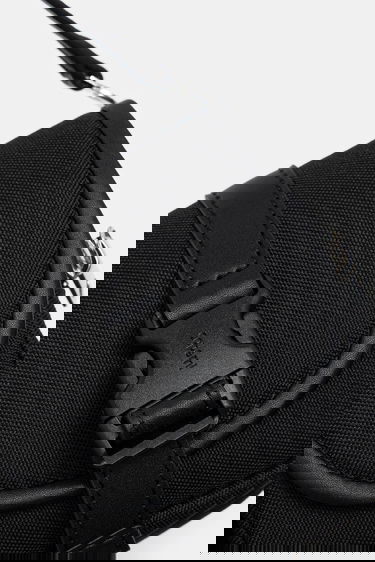 Kabelka Coperni Coperni Cargo Baguette Bag Čierna | COPBA114F3047, 3