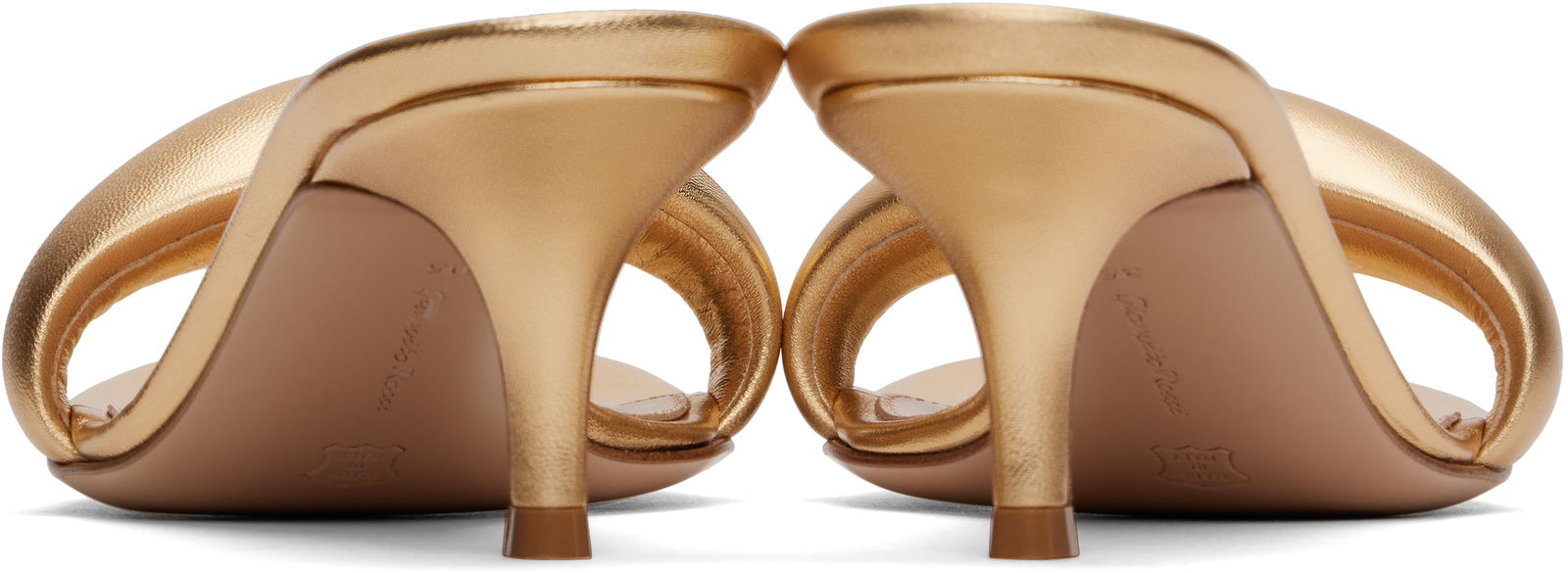 Bijoux 85 Mules